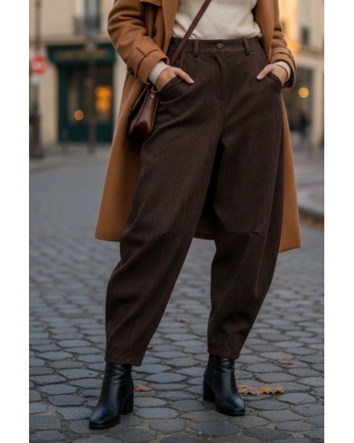 PANTALON BALLOON ANTE 2