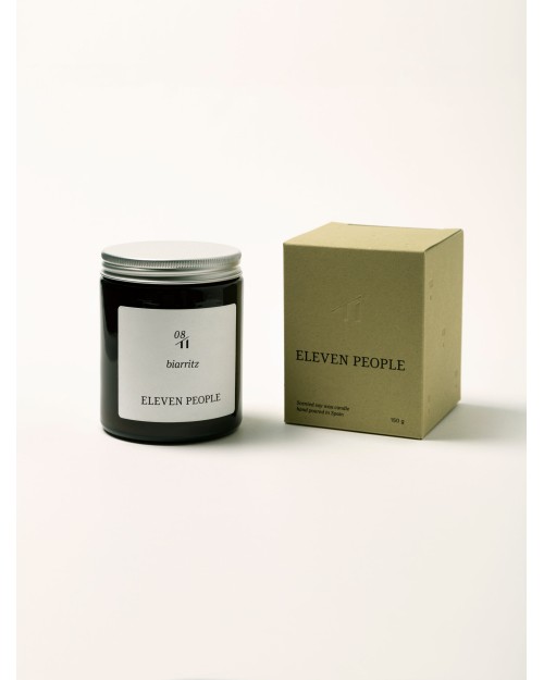 VELA BIARRITZ - ELEVEN PEOPLE 2