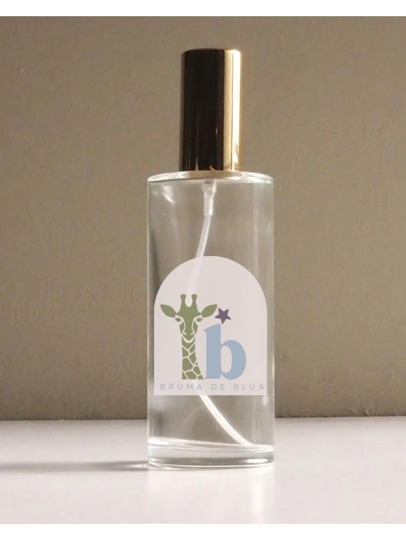 BRUMA DE BLUA