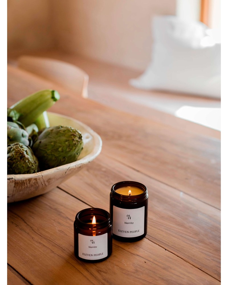 VELA BIARRITZ - ELEVEN PEOPLE