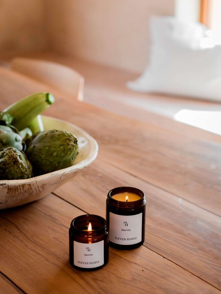 VELA BIARRITZ - ELEVEN PEOPLE