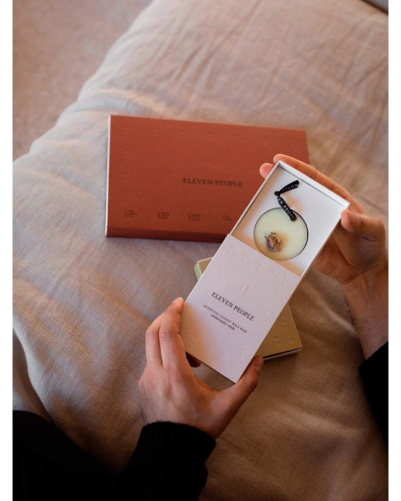 AMBIENTADOR SÓLIDO BIARRITZ - ELEVEN PEOPLE