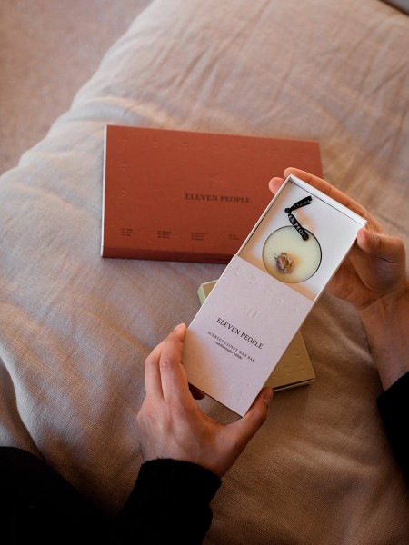 AMBIENTADOR SÓLIDO BIARRITZ - ELEVEN PEOPLE