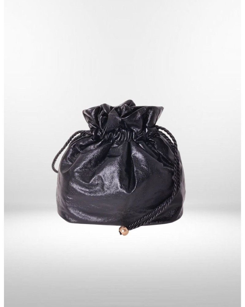 BOMBONERA METALIZADA