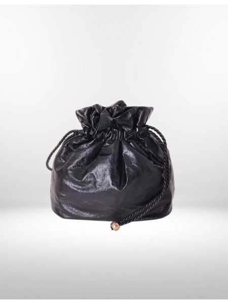 BOMBONERA METALIZADA