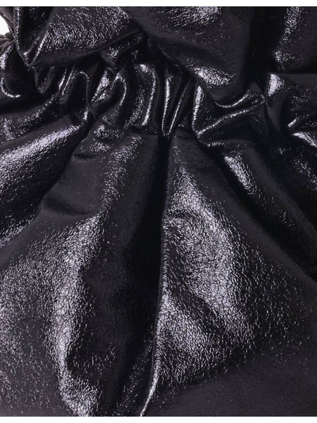 BOMBONERA METALIZADA