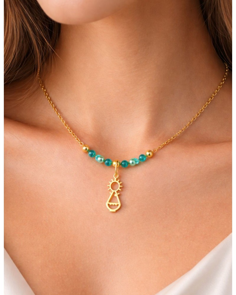 SILUETA VIRGEN COVADONGA