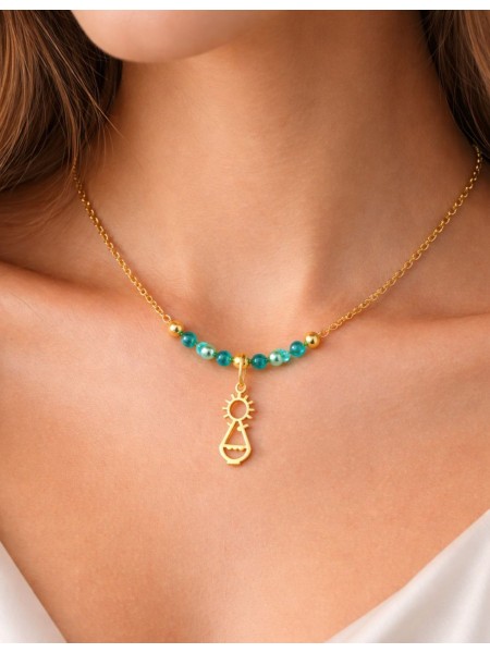 SILUETA VIRGEN COVADONGA