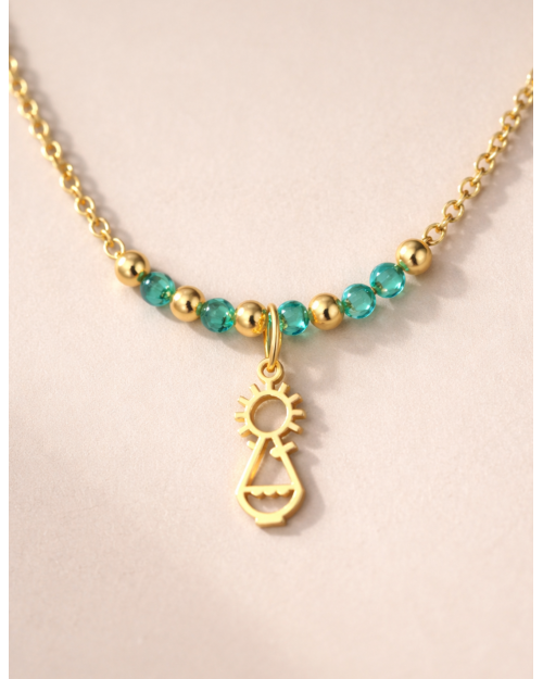 SILUETA VIRGEN COVADONGA 2