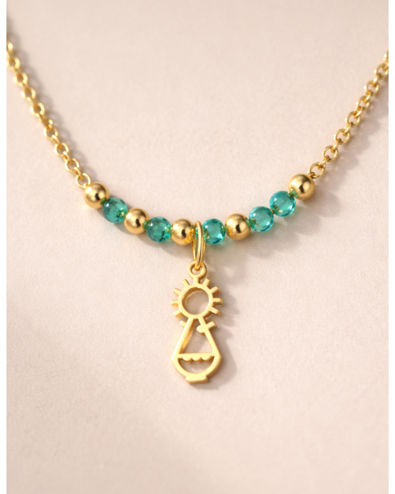 SILUETA VIRGEN COVADONGA