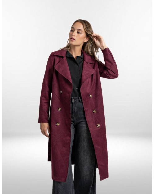 TRENCH EFECTO ANTE 2