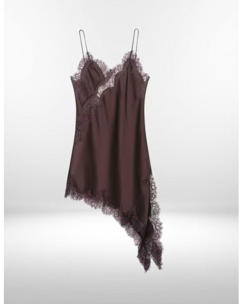 VESTIDO BLUSA LENCERO 2