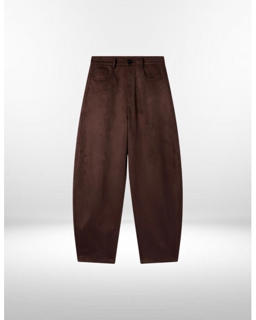 PANTALON BALLOON ANTE