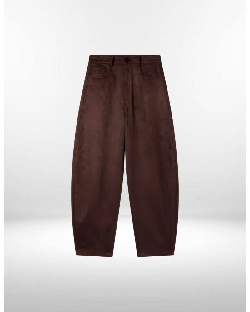 PANTALON BALLOON ANTE