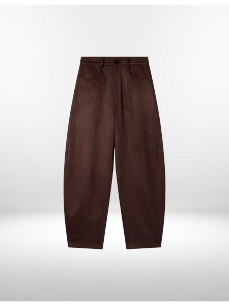 PANTALON BALLOON ANTE