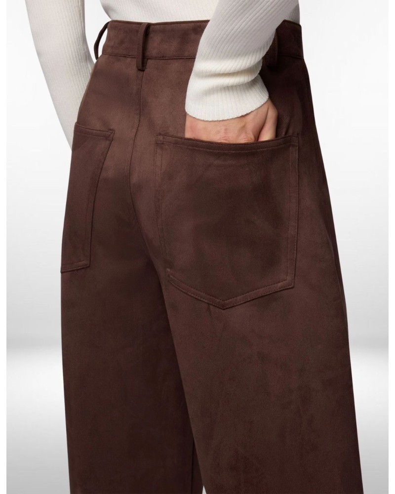 PANTALON BALLOON ANTE