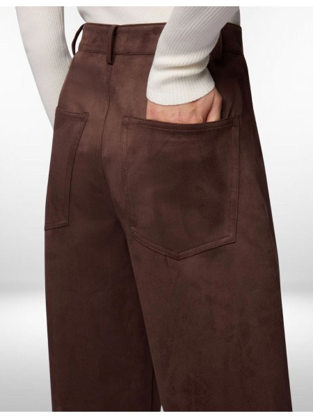 PANTALON BALLOON ANTE