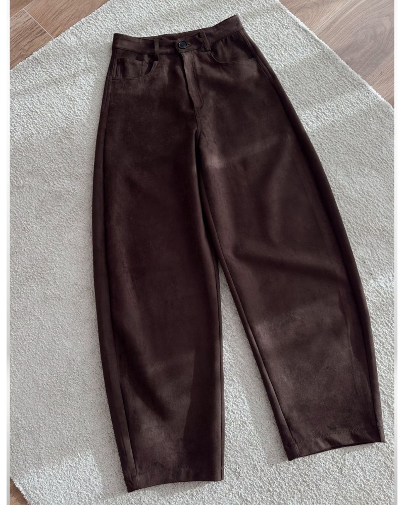 PANTALON BALLOON ANTE