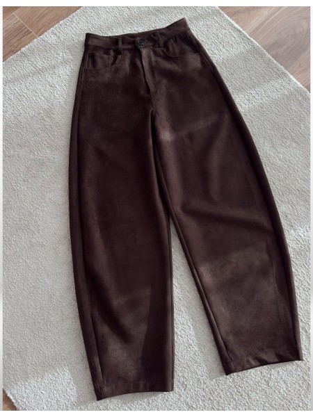 PANTALON BALLOON ANTE