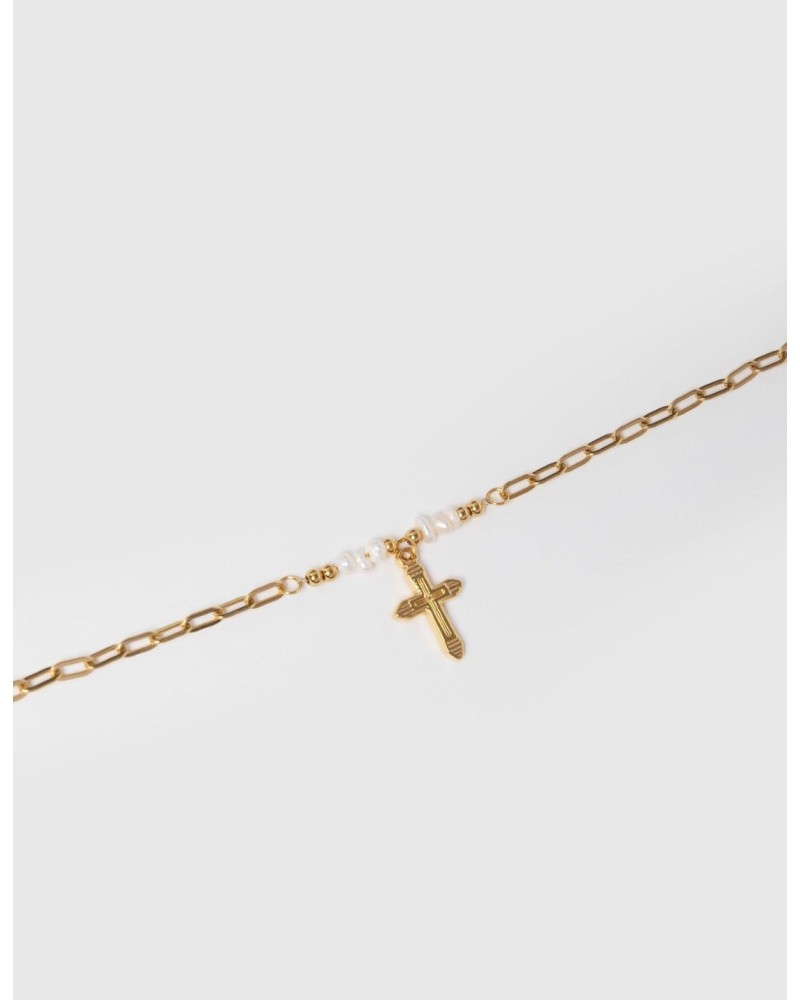 PULSERA SACRED CRUZ