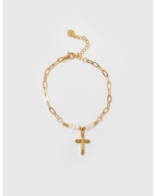 PULSERA SACRED CRUZ