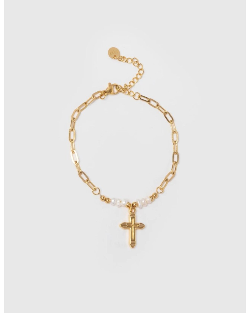PULSERA SACRED CRUZ
