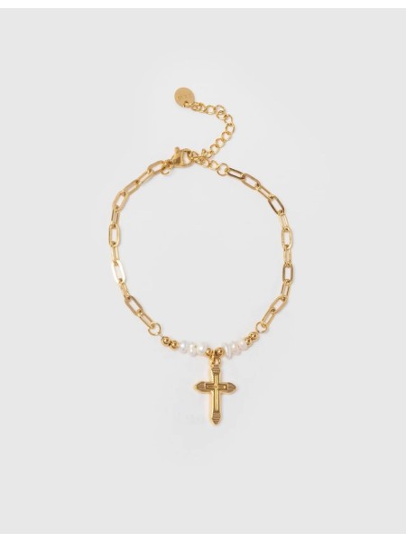 PULSERA SACRED CRUZ