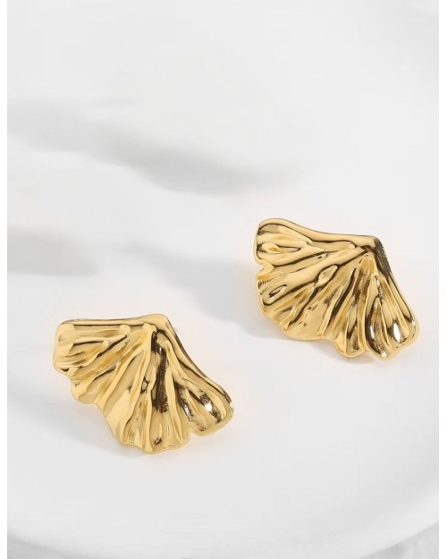 PENDIENTES BUTTERFLY