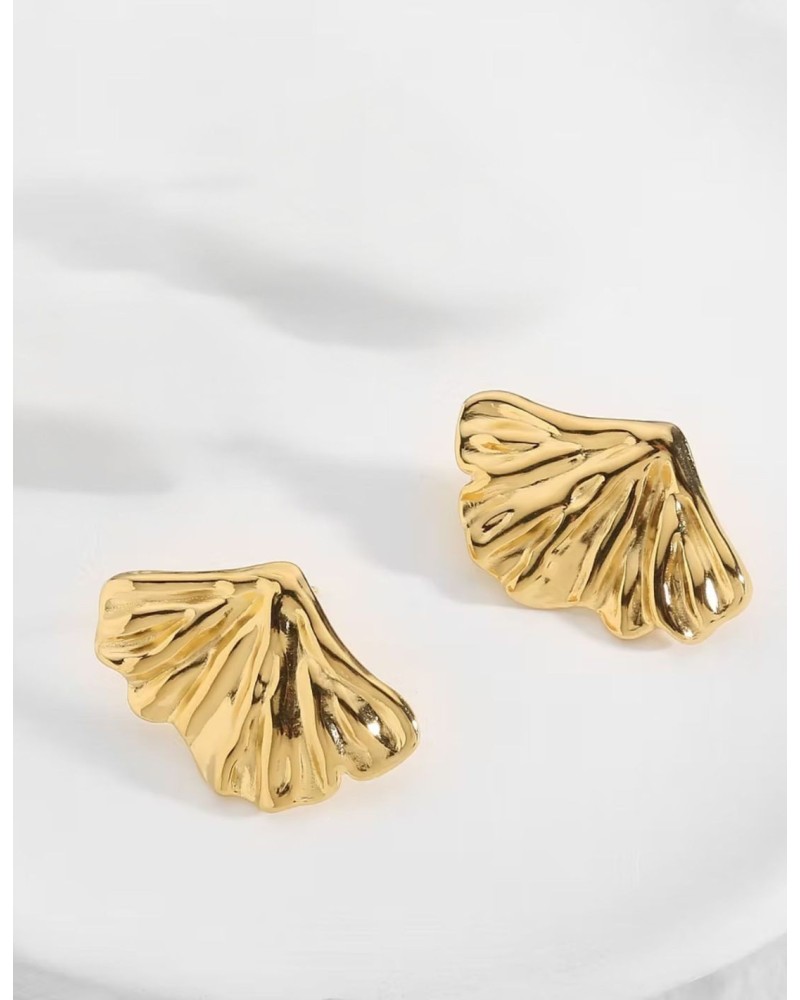 PENDIENTES BUTTERFLY