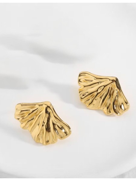 PENDIENTES BUTTERFLY