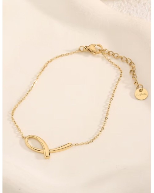 PULSERA LOVE FINGER HEART 2