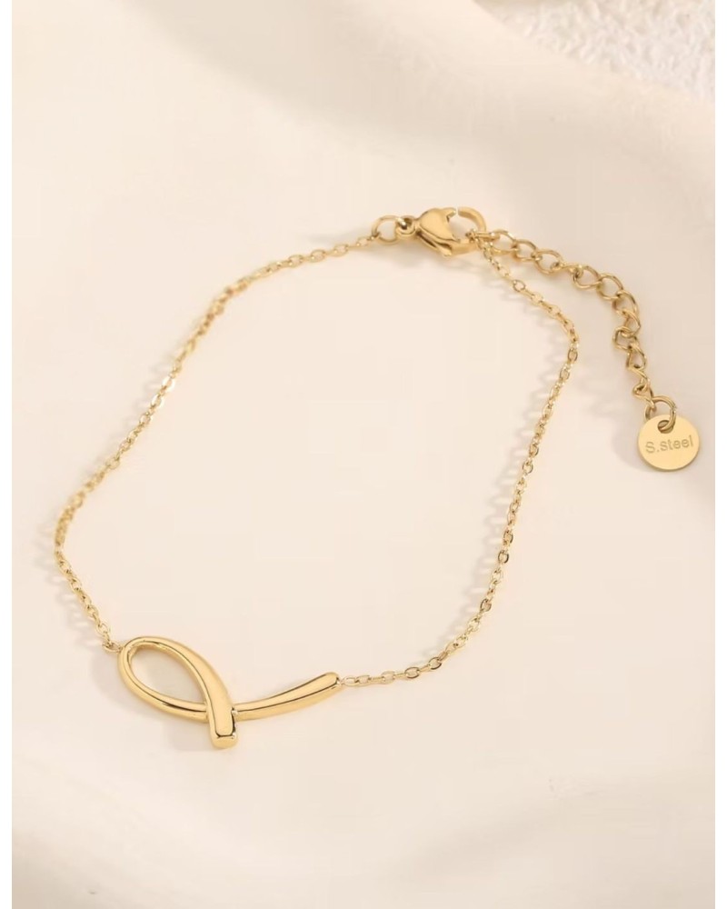 PULSERA LOVE FINGER HEART