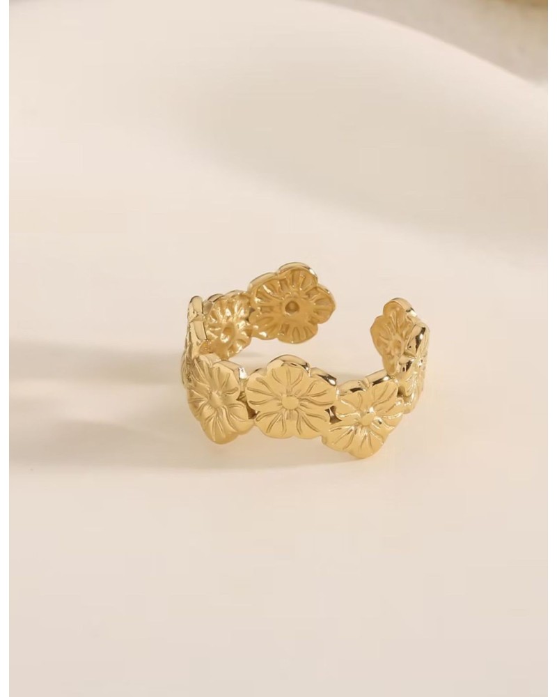 ANILLO FLOWER