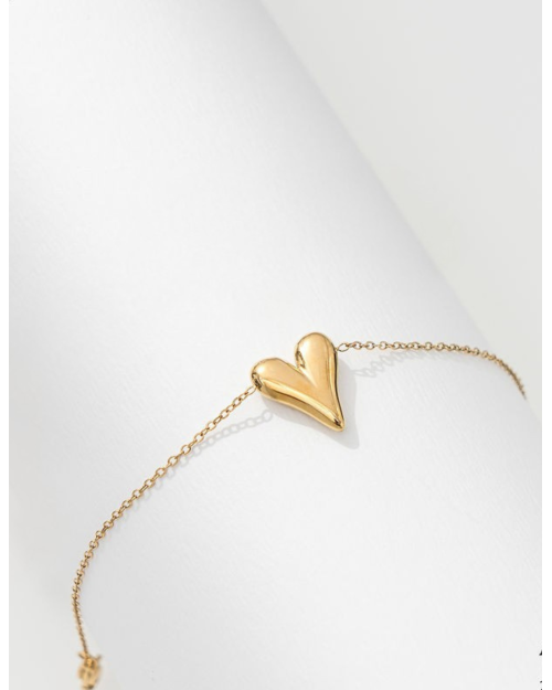 PULSERA LOVE COEUR