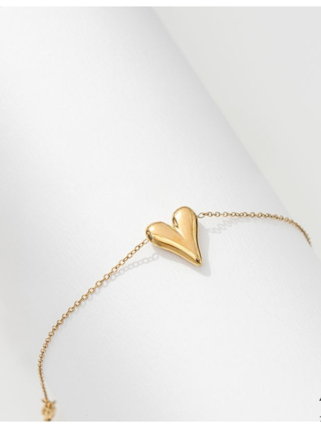 PULSERA LOVE COEUR