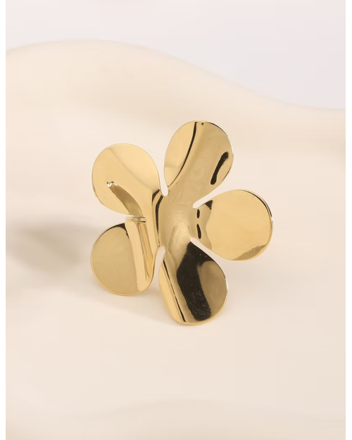 ANILLO FLOWER