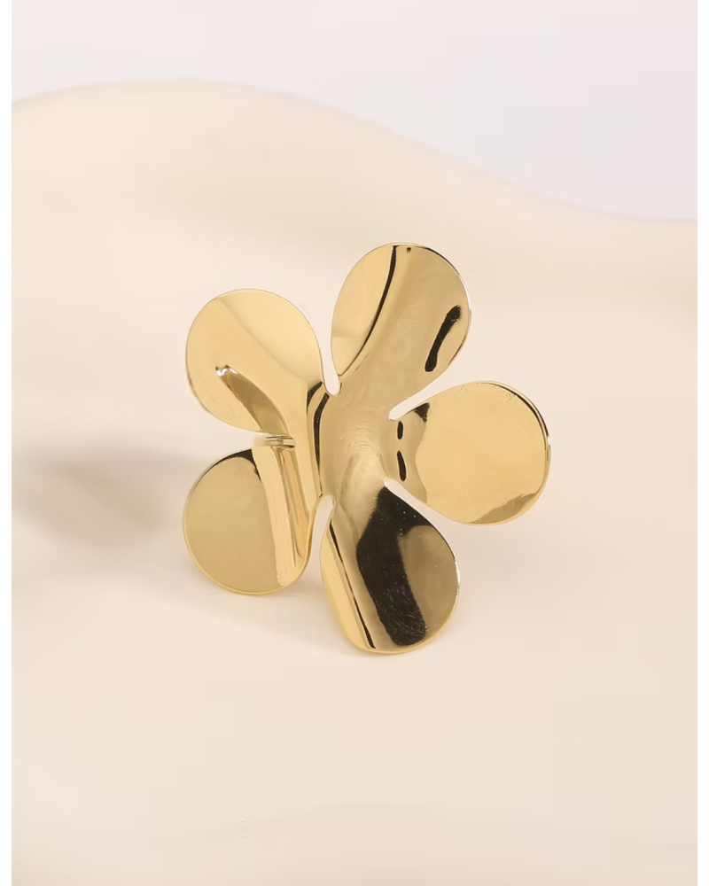 ANILLO FLOWER