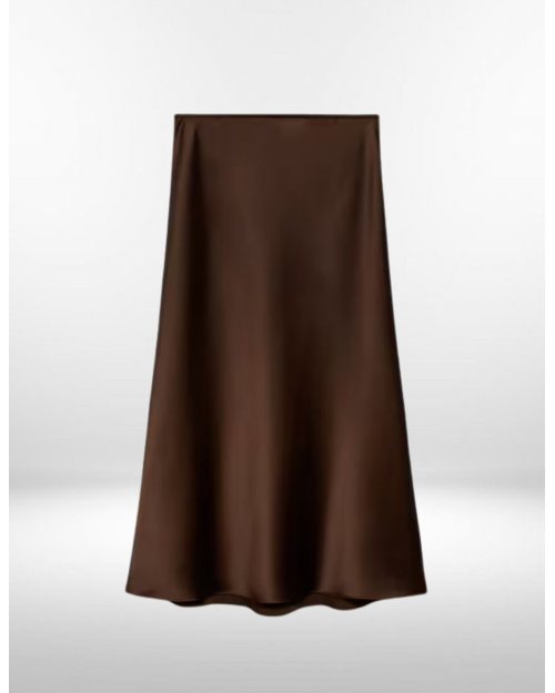 FALDA SATÉN
