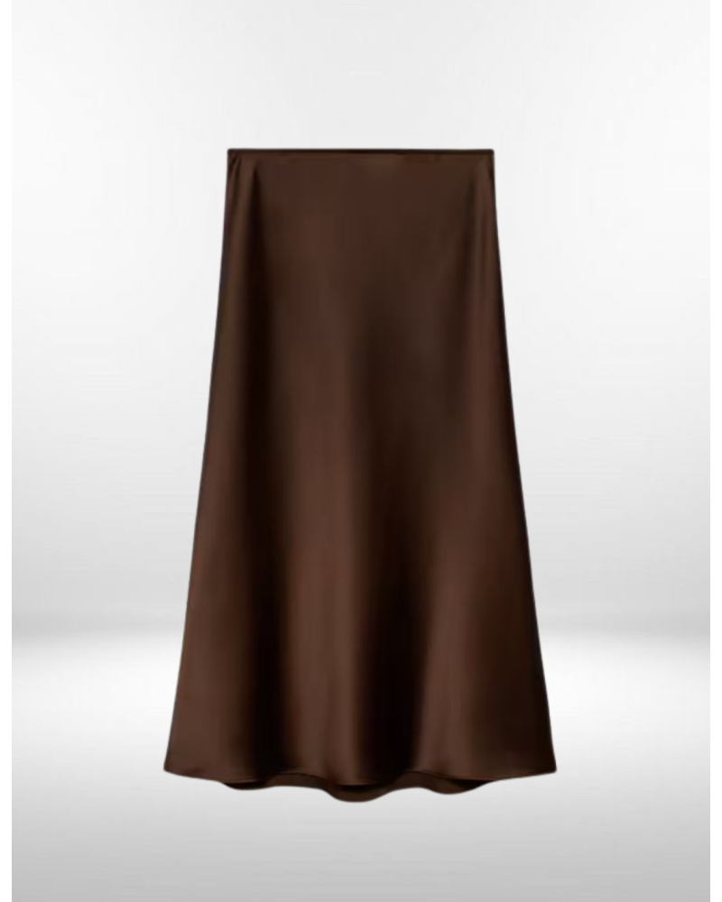 FALDA SATÉN
