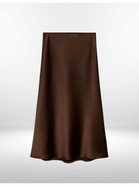 FALDA SATÉN