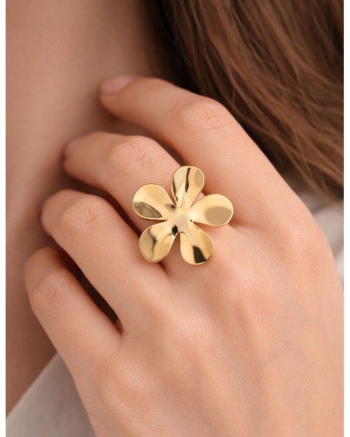 ANILLO FLOWER 2