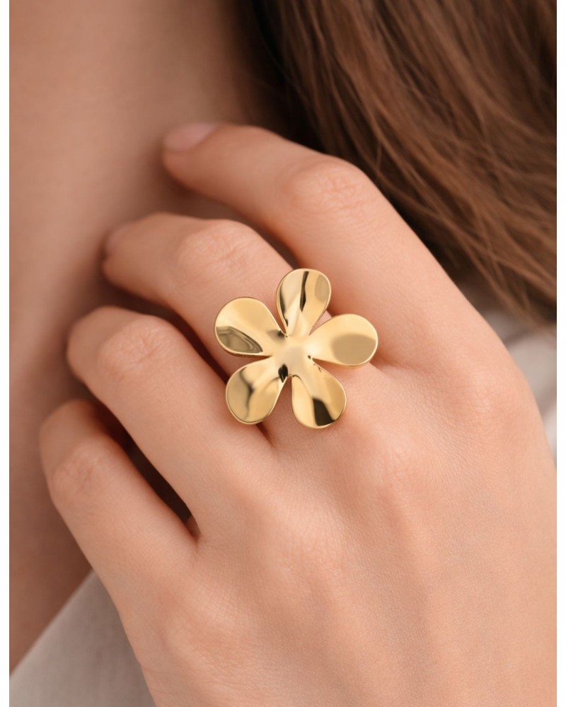 ANILLO FLOWER