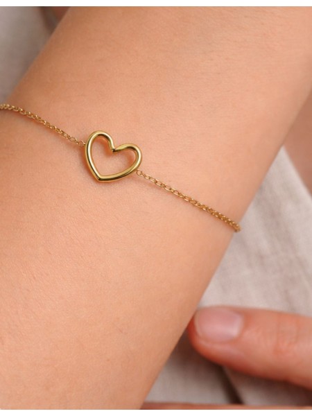 PULSERA LOVE