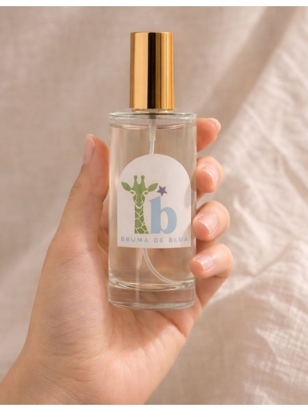 BRUMA DE BLUA