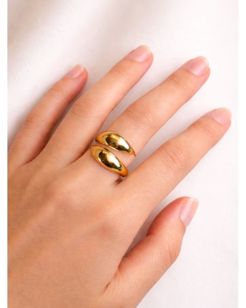 ANILLO PURE CURVE 2