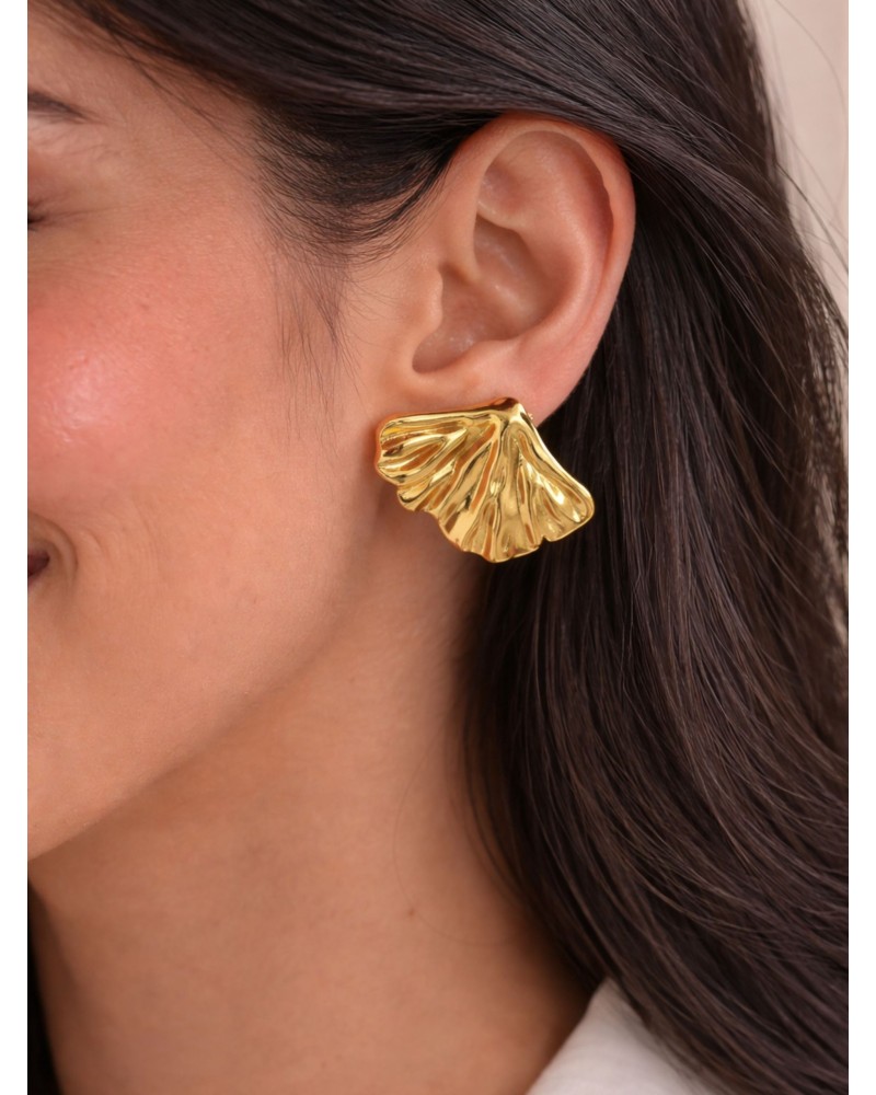 PENDIENTES BUTTERFLY