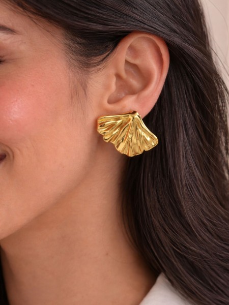 PENDIENTES BUTTERFLY