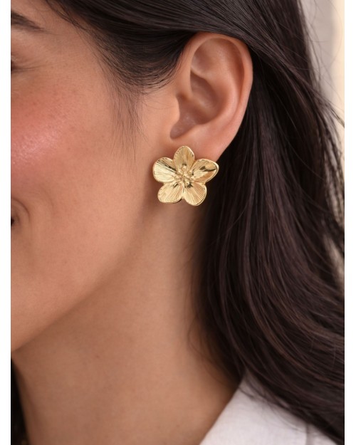 PENDIENTES FLOWER 2