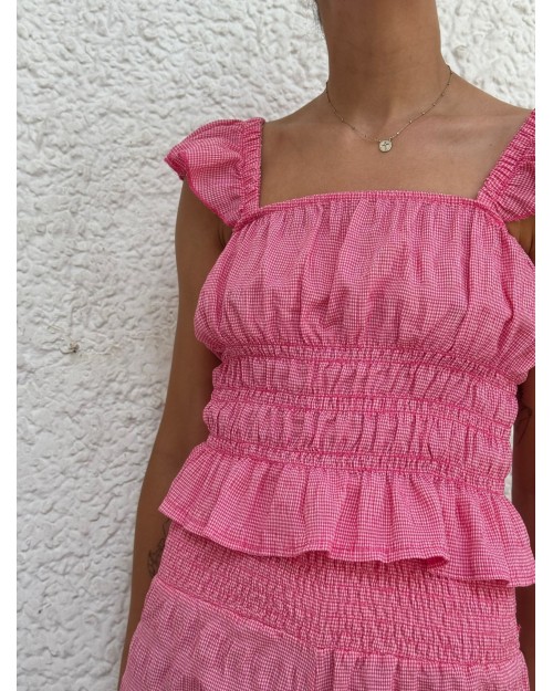 PANTALÓN STIRRADO 2